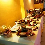 La Meridiana Hotel 3*