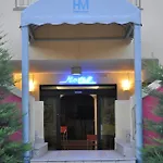La Meridiana 3*