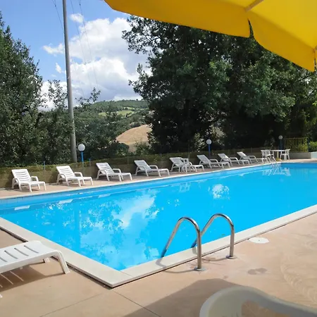 Hotel La Meridiana 3*