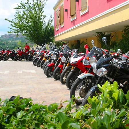 Hotel La Meridiana