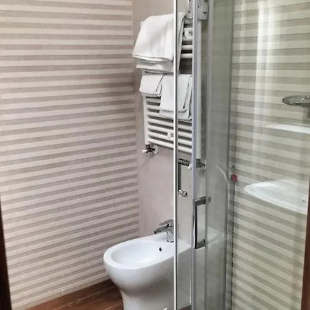 ホテル La Meridiana