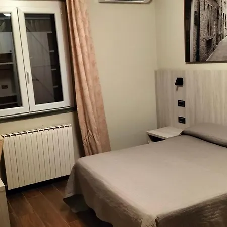 La Meridiana 3* Urbino
