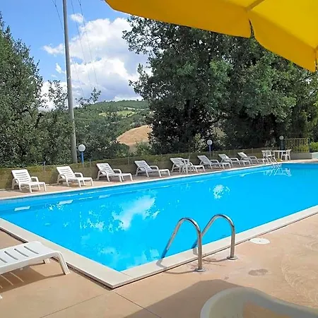 La Meridiana