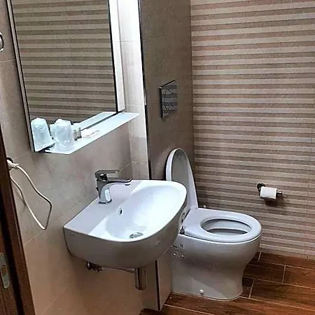 La Meridiana Hotel