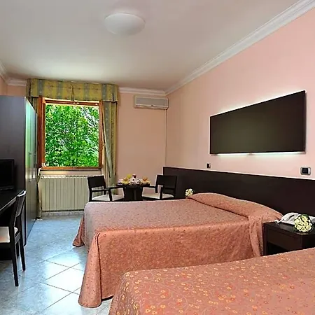 La Meridiana 3* Urbino