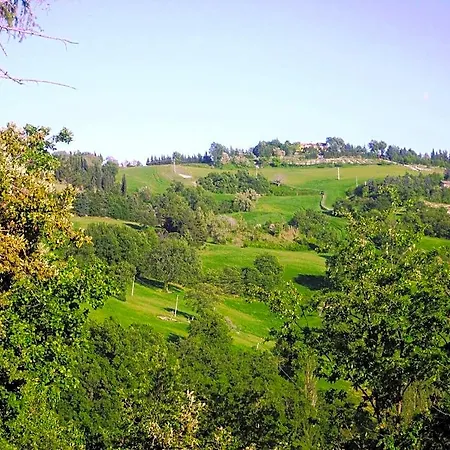 Hotel La Meridiana
