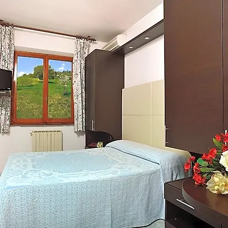 La Meridiana 3*