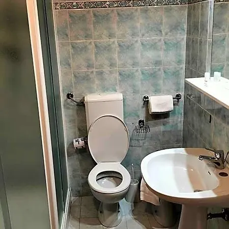 Hotel La Meridiana Urbino