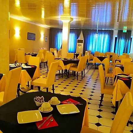 Hotel La Meridiana 3*