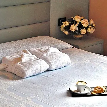Hotel La Meridiana Urbino