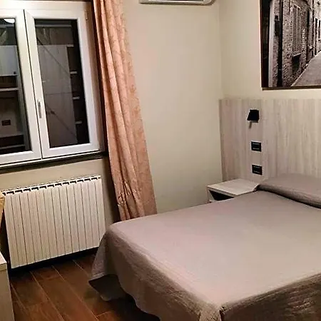 La Meridiana Hotel Urbino