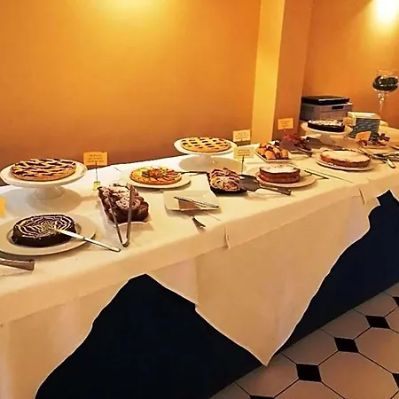 Hotel La Meridiana Urbino