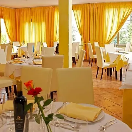 La Meridiana 3*