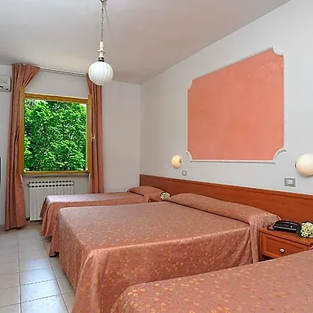 La Meridiana Hotel