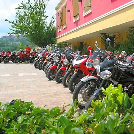 La Meridiana Hotel Urbino