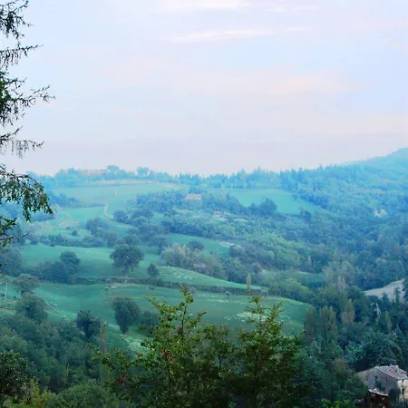 Hotel La Meridiana Urbino