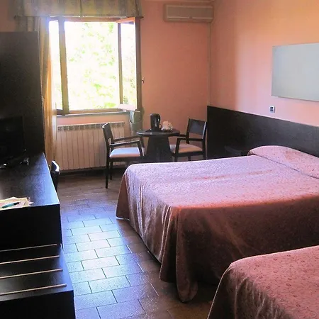 La Meridiana