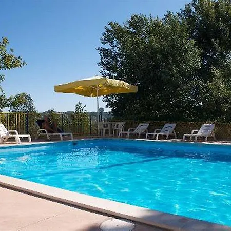 Hotel La Meridiana