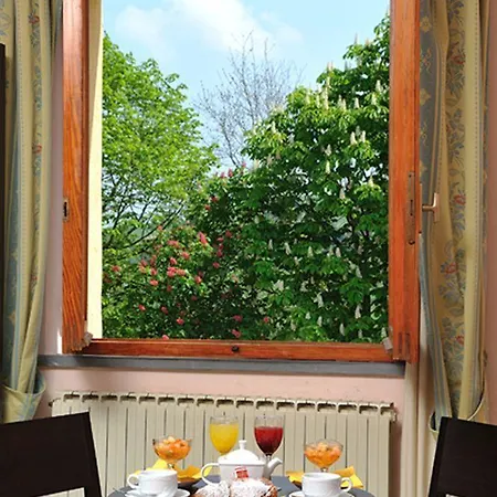 Hotel La Meridiana 3*