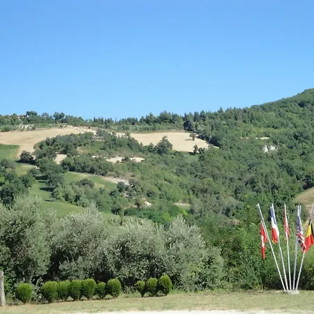 호텔 La Meridiana 3*