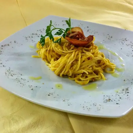 ホテル La Meridiana