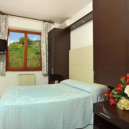 Hotel La Meridiana