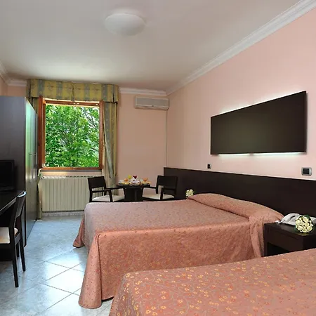 La Meridiana 3* Urbino