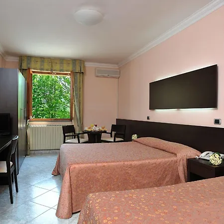 La Meridiana 3* Urbino