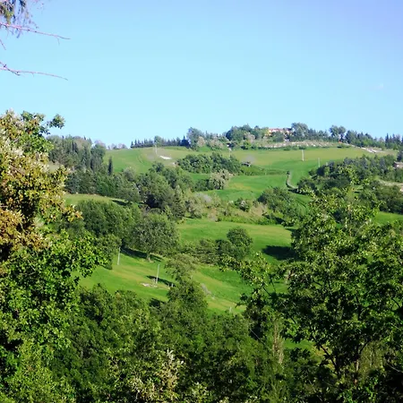 La Meridiana ウルビーノ