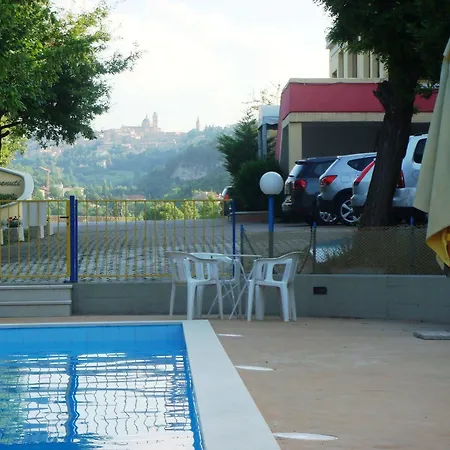 La Meridiana 3*