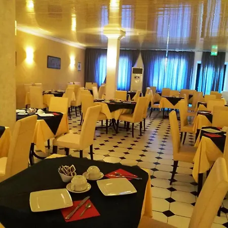La Meridiana Hotel 3*