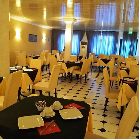 La Meridiana Hotel 3*