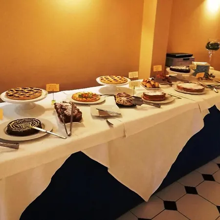 ホテル La Meridiana