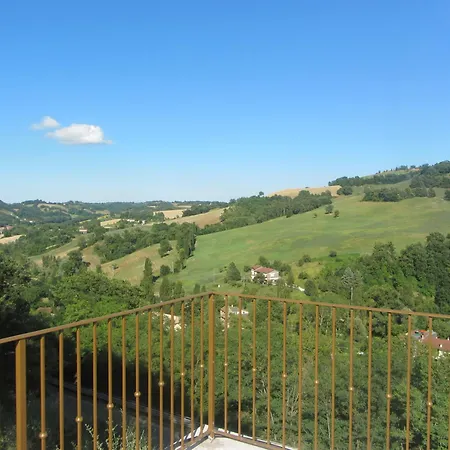 La Meridiana 3* Urbino