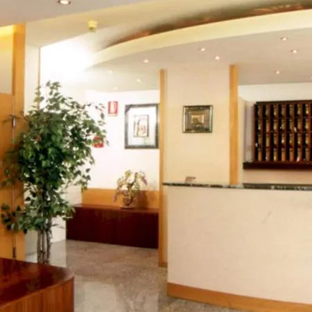 La Meridiana Hotel Urbino