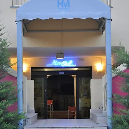 La Meridiana 3*