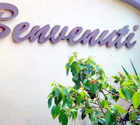 Hotel La Meridiana 3*