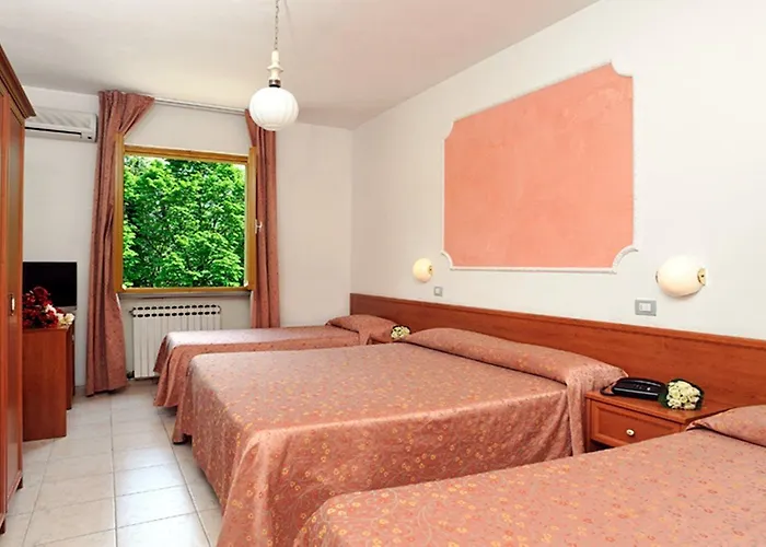 Hotel La Meridiana 3*