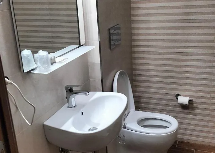 La Meridiana Hotel Urbino