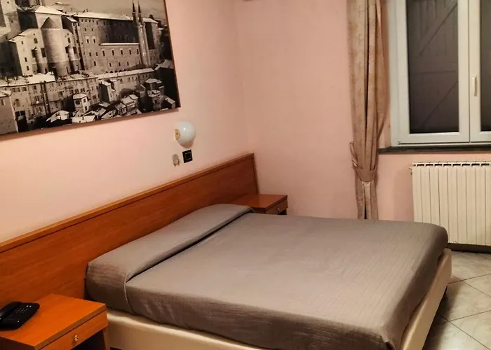 Hotel La Meridiana Urbino