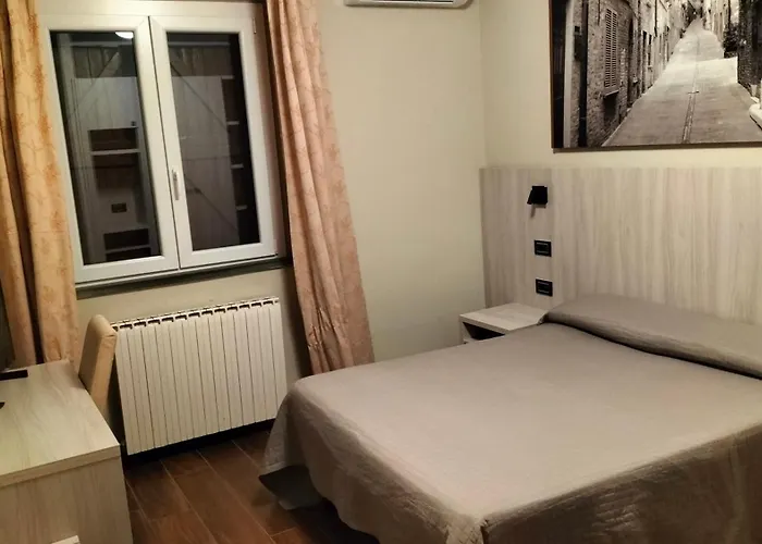 La Meridiana 3* Urbino