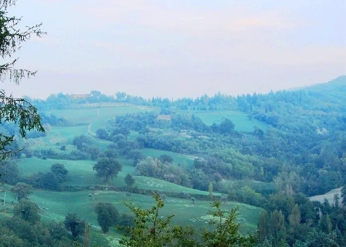 Hotel La Meridiana Urbino