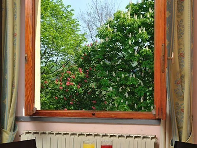 Hotel La Meridiana 3*