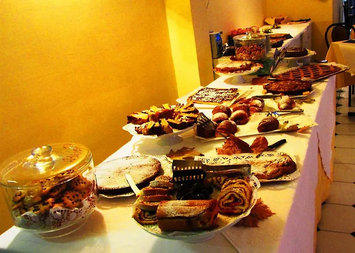 La Meridiana Hotel 3*