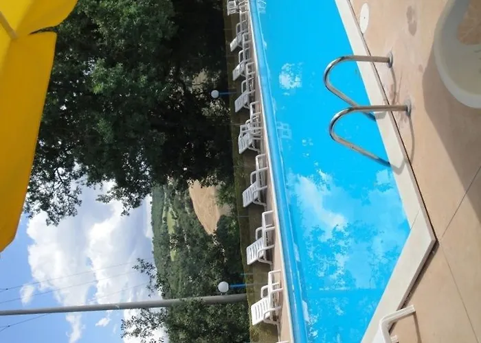 La Meridiana Hotel Urbino