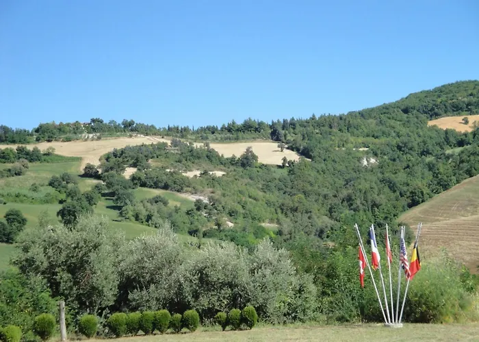 Hotel La Meridiana 3*