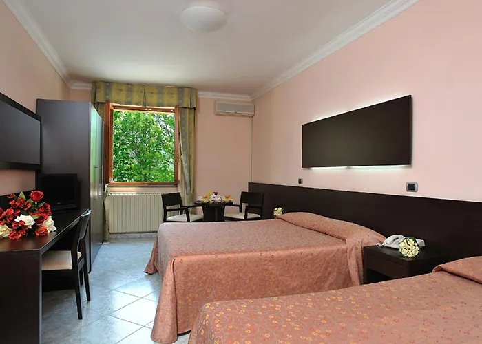 La Meridiana 3* Urbino