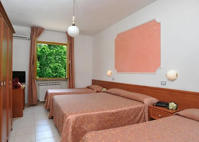 La Meridiana 3* Urbino