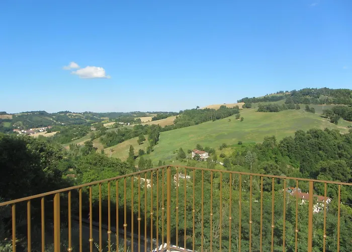 La Meridiana 3* Urbino