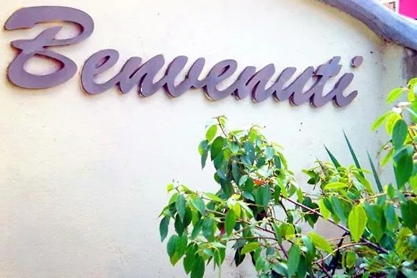 Hotel La Meridiana 3*